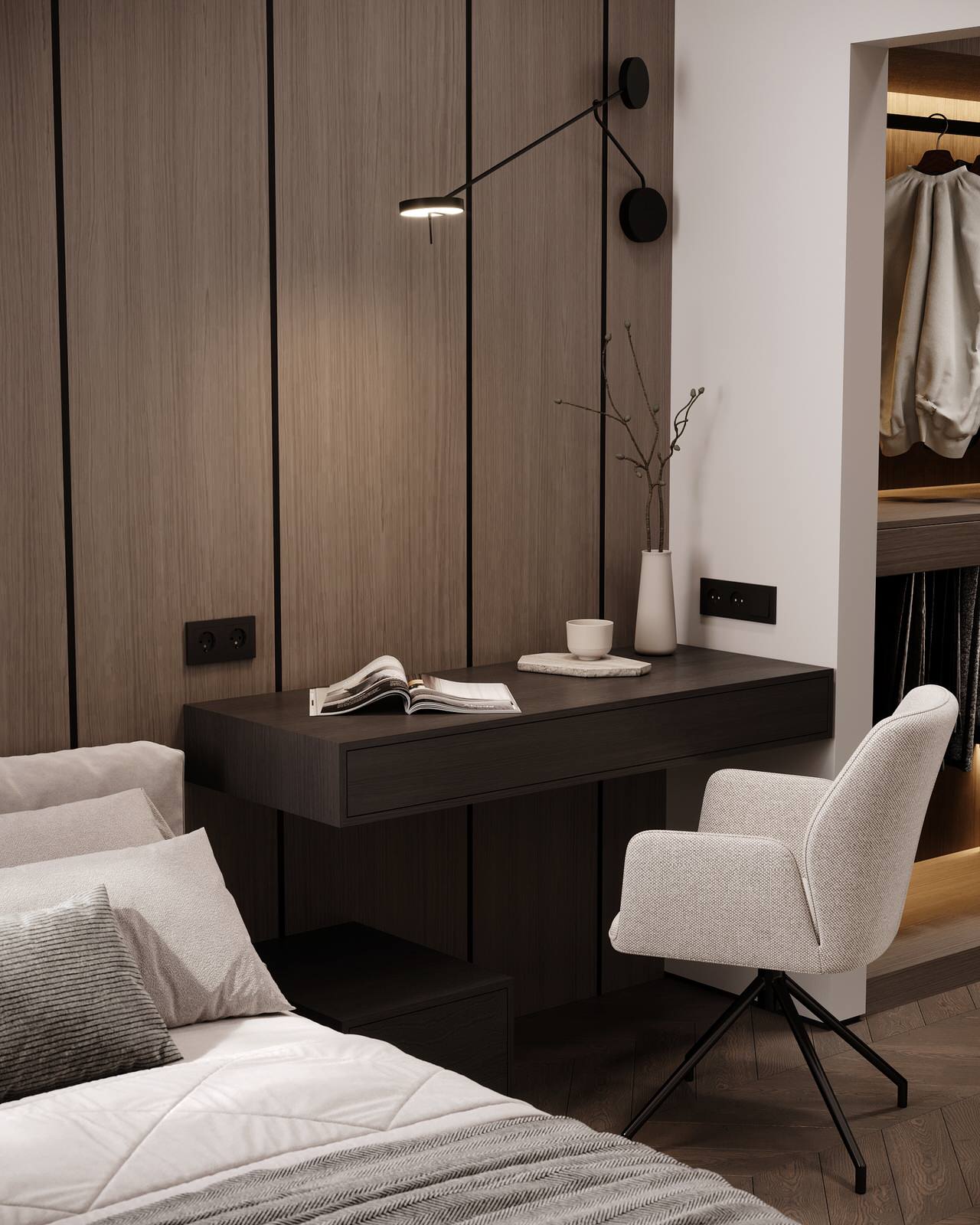 Жилой комплекс "Крылья"