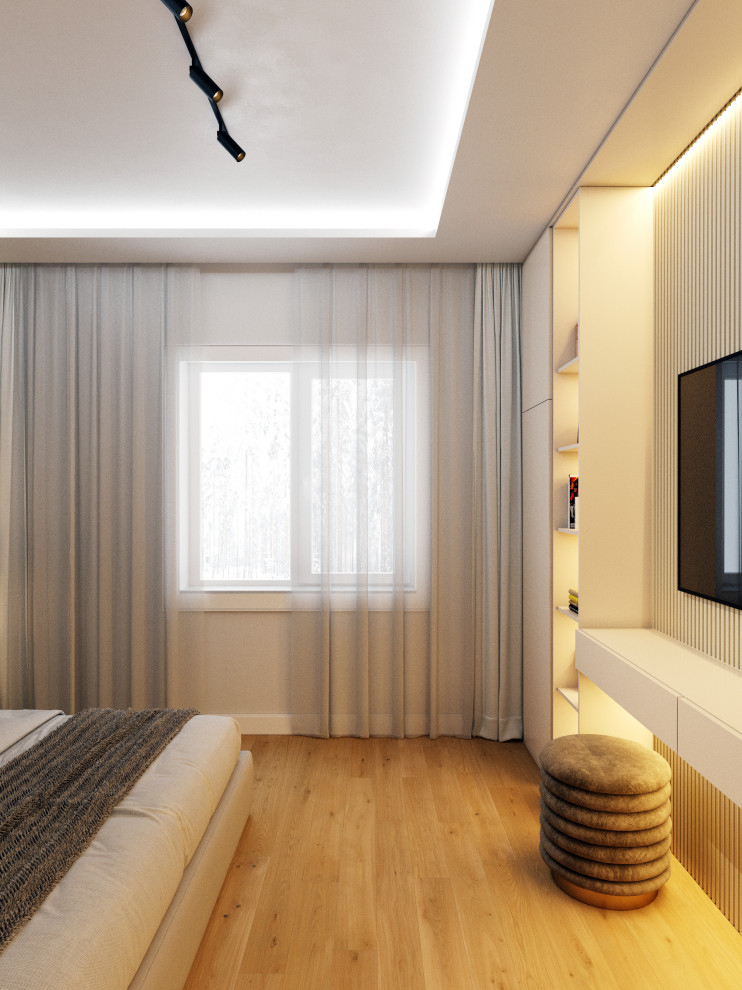 Одноэтажный дом в Белгороде, п. Комсомольский, Белгородской области