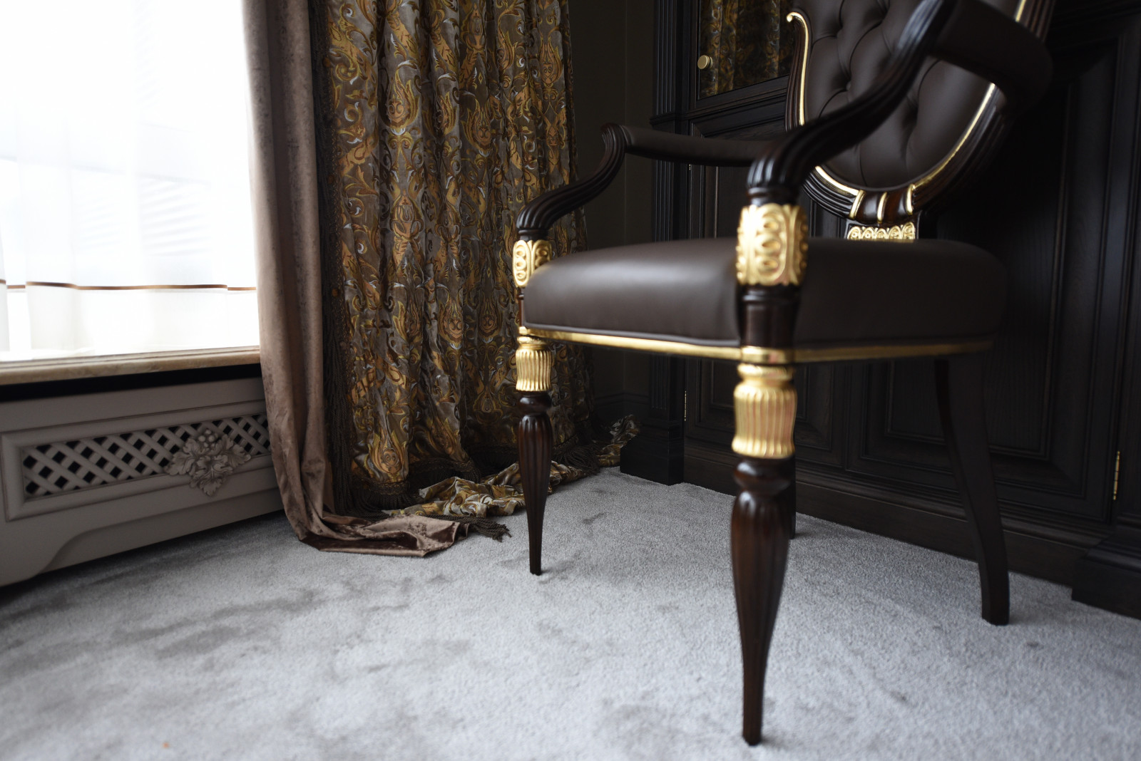 Ювелирная классика.