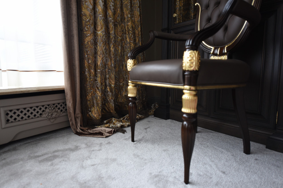 Ювелирная классика.