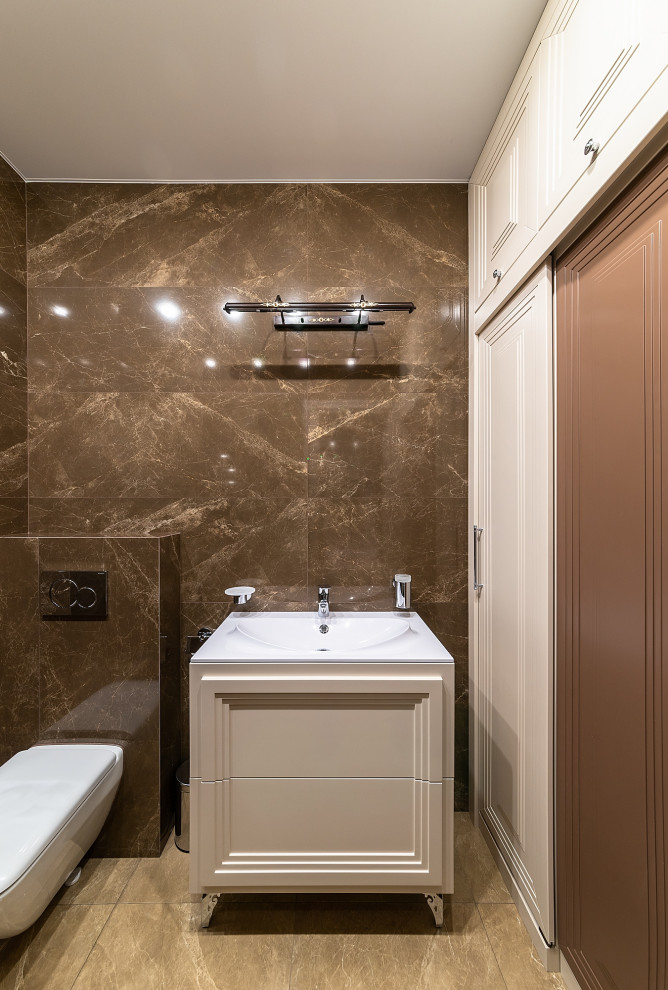 Мосфильмовская