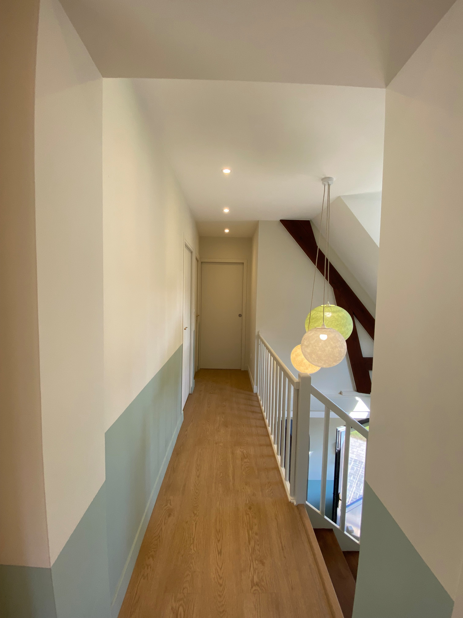 SAINT ANDRE - RENOVATION MAISON 1960