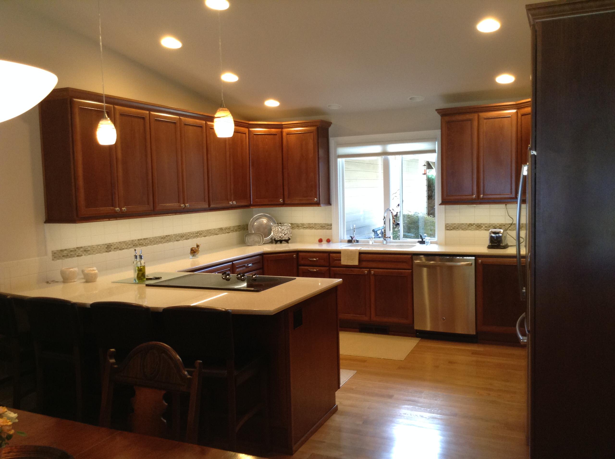Willow Lake Condo