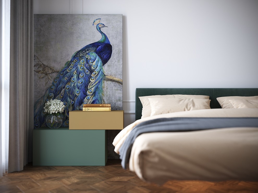 Клубный дом на Сретенке