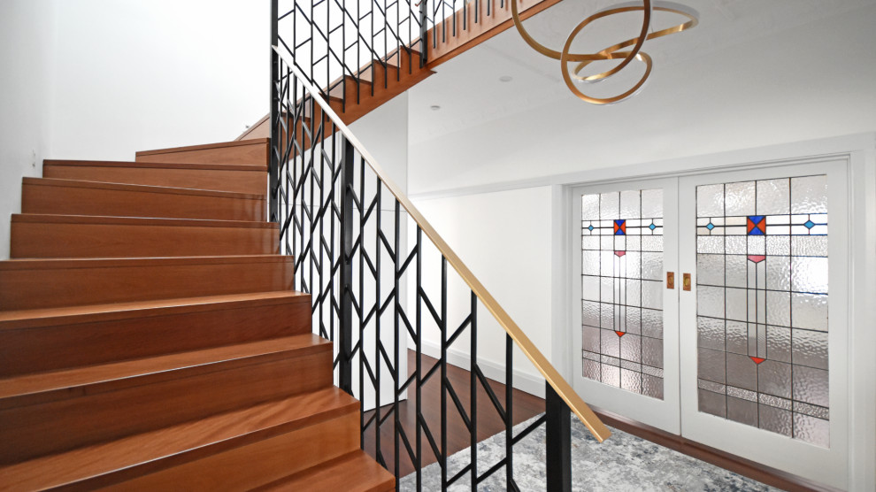 The Ribbon House, Randwick
