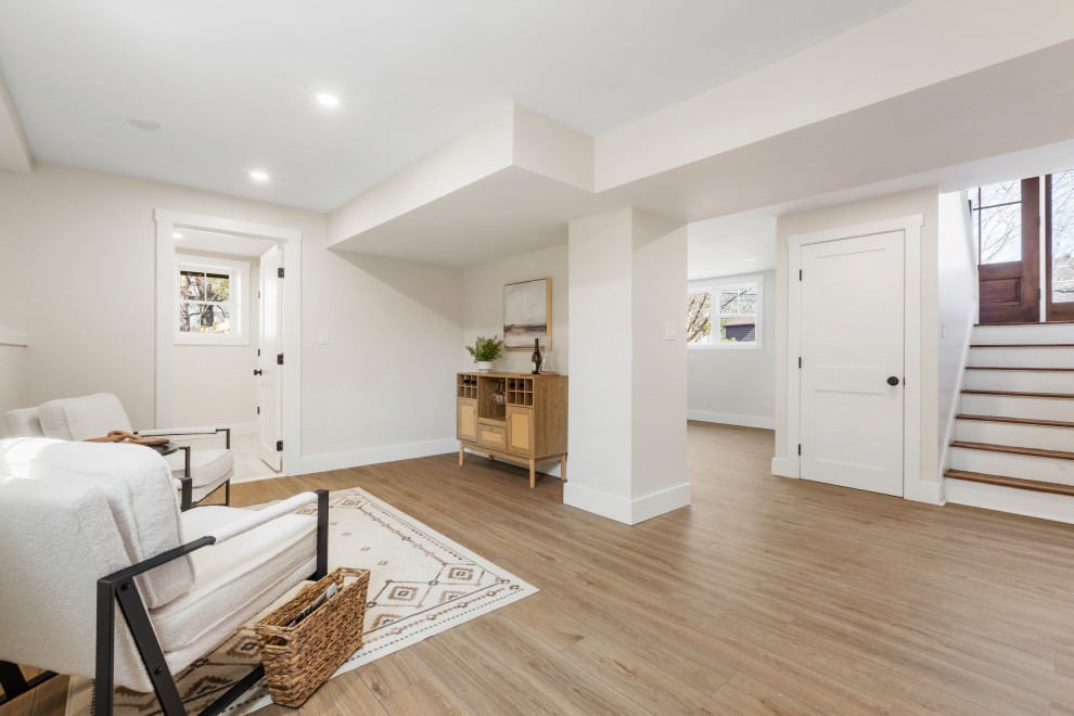 Norwood, MA - Home Renovation