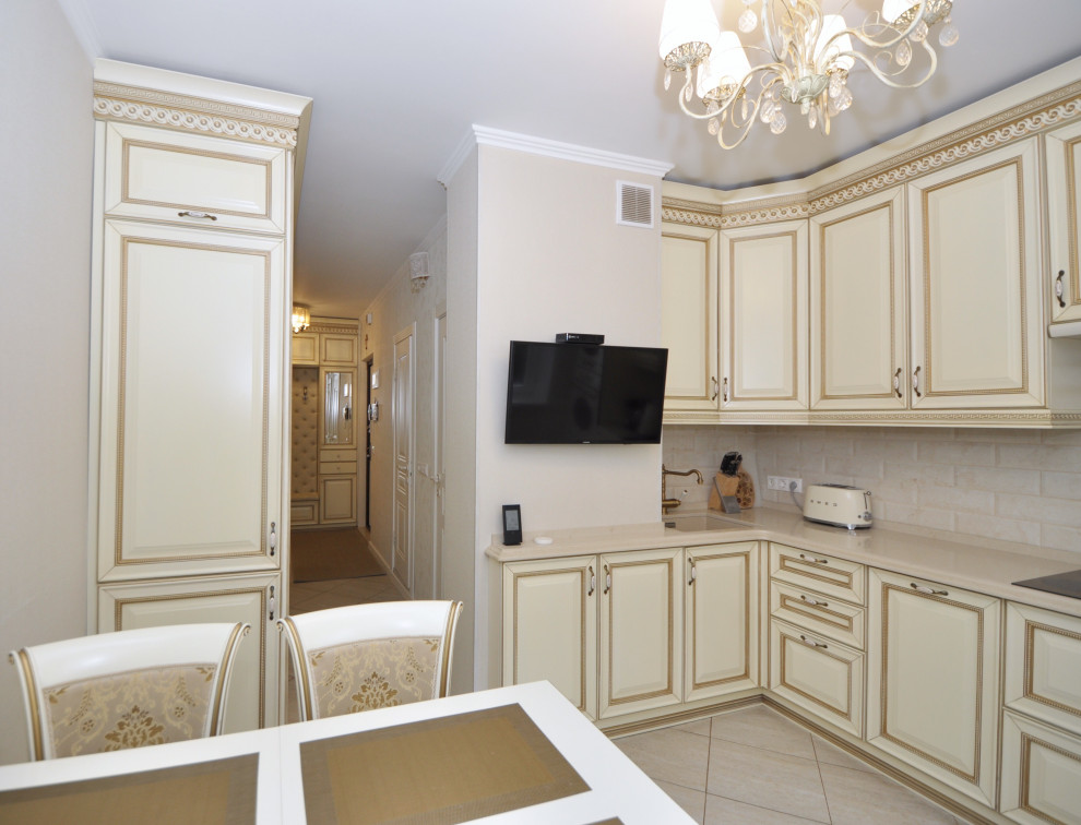 Квартира в Южном Бутово