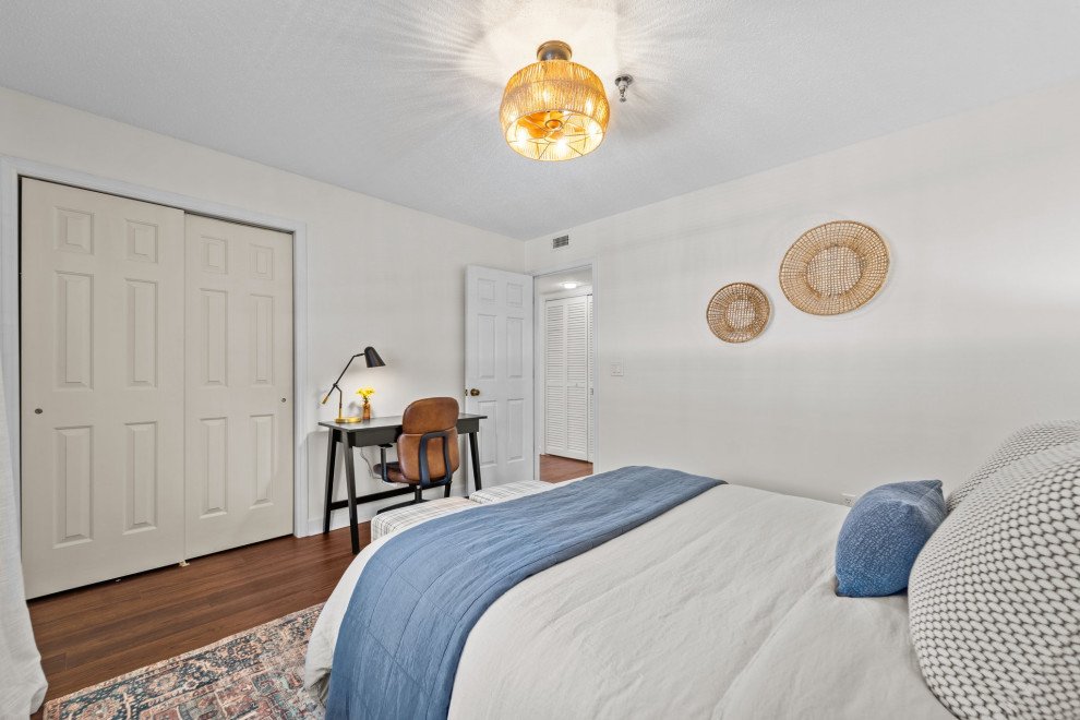 Manteo Condo Residential Design