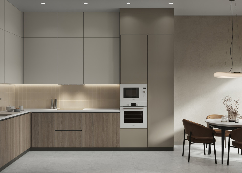 Утонченная элегантность