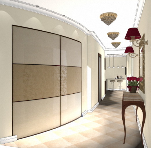 Гусарская балада