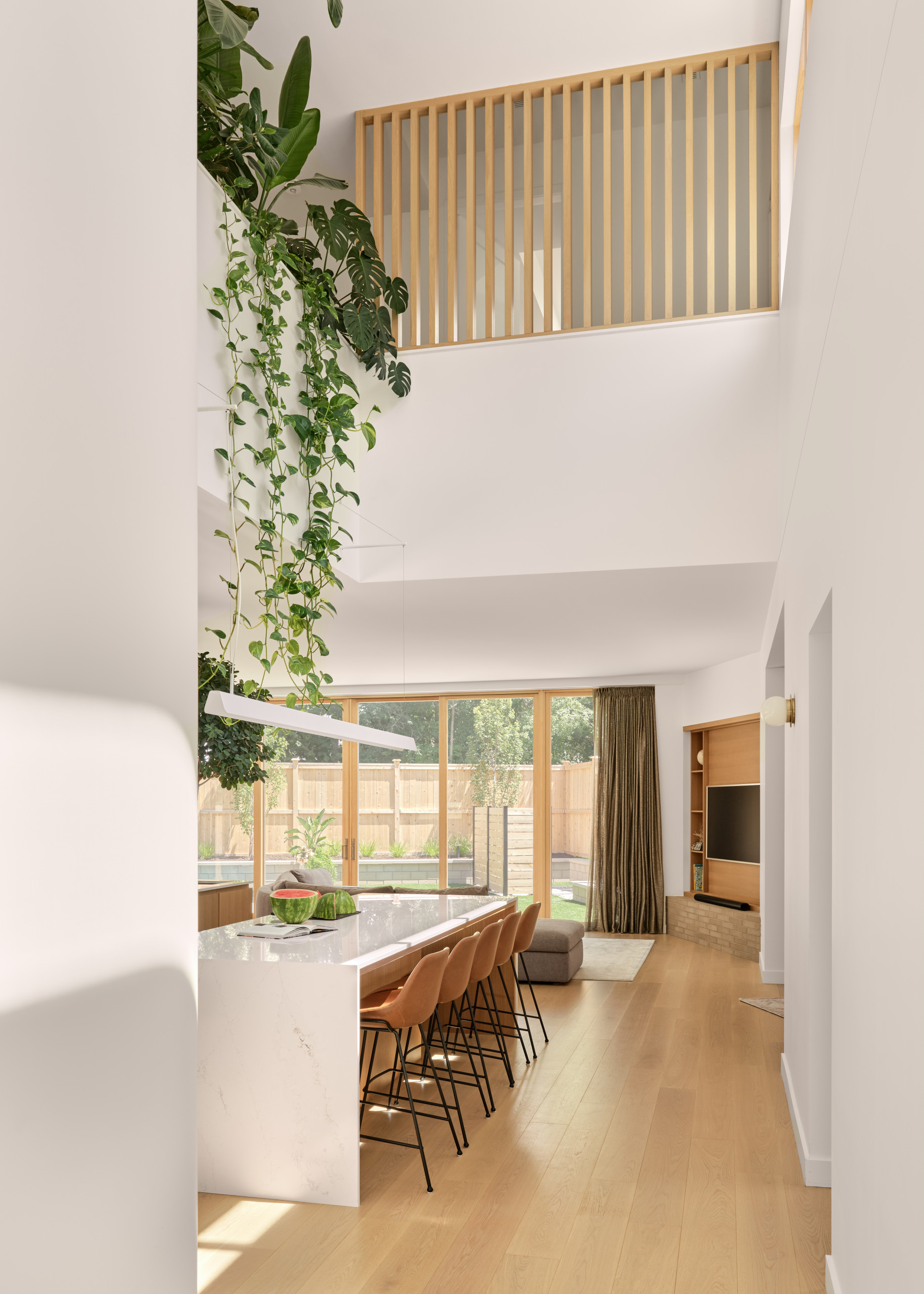 Zed House