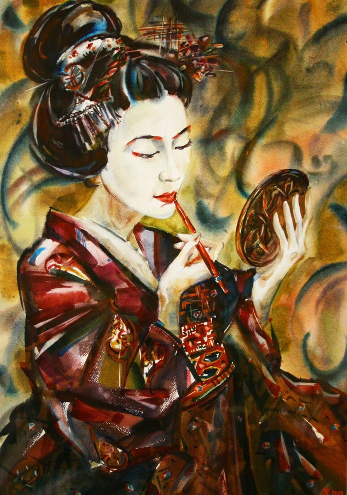 Разные проекты