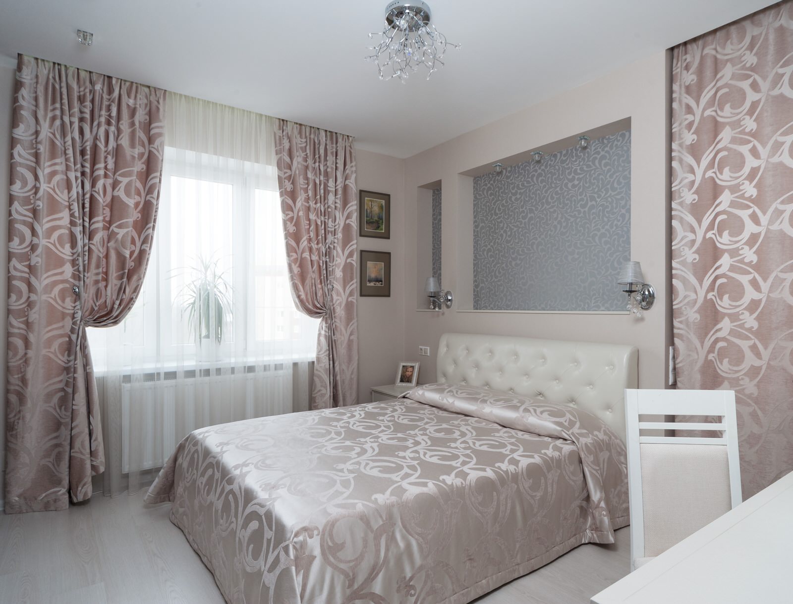 Квартира в г.Калининграде