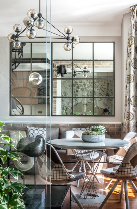 Индустриальное ретро