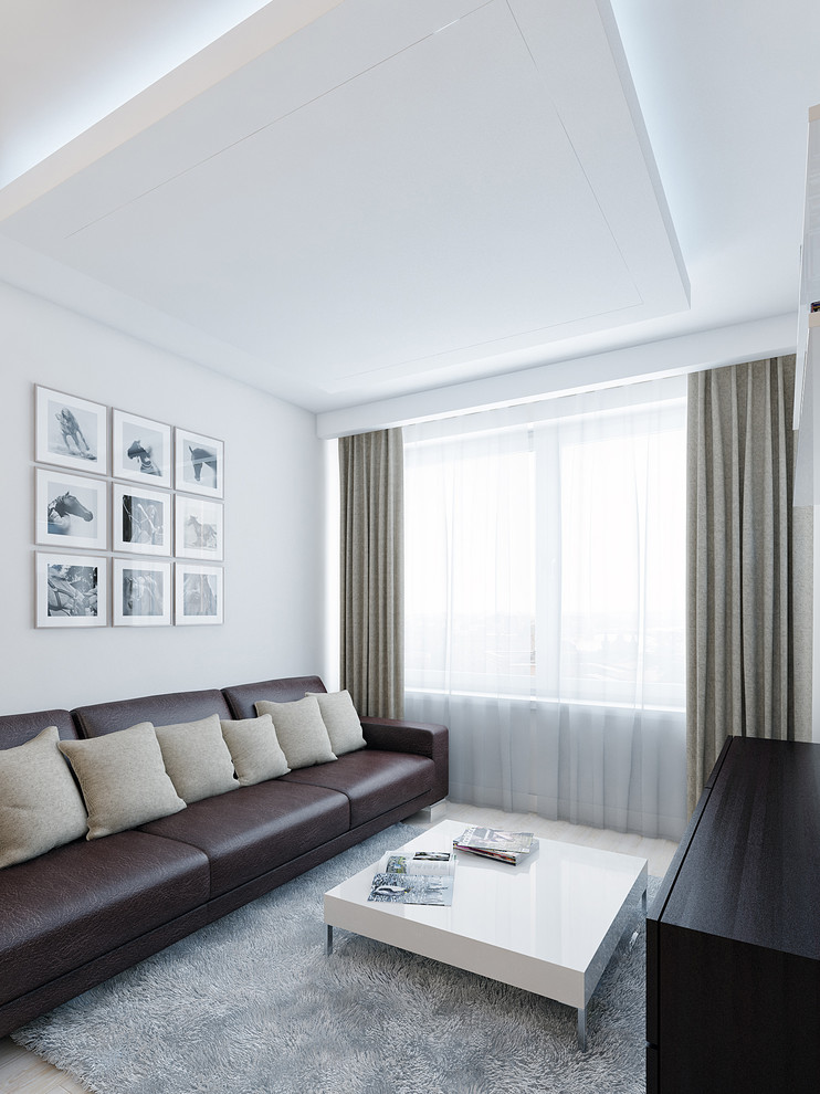 Квартира для холостяка