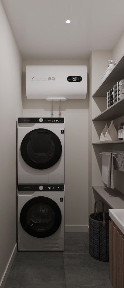 Квартира в ЖК "Алтын Яр"