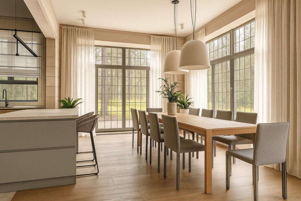 Гостевой Дом в Московском Море