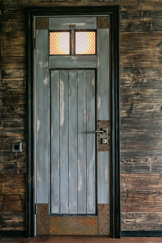 ЛОФТ С ИСТОРИЕЙ