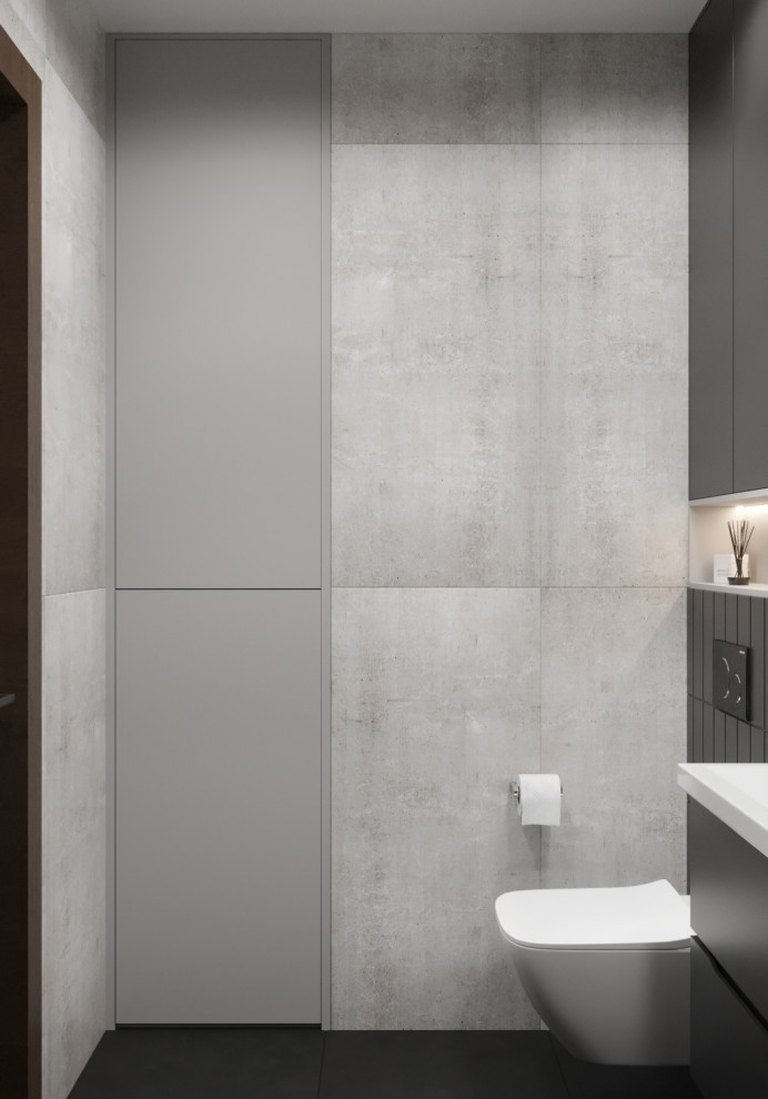 Квартира для молодой семьи 50м2