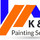 K & E Painting Services