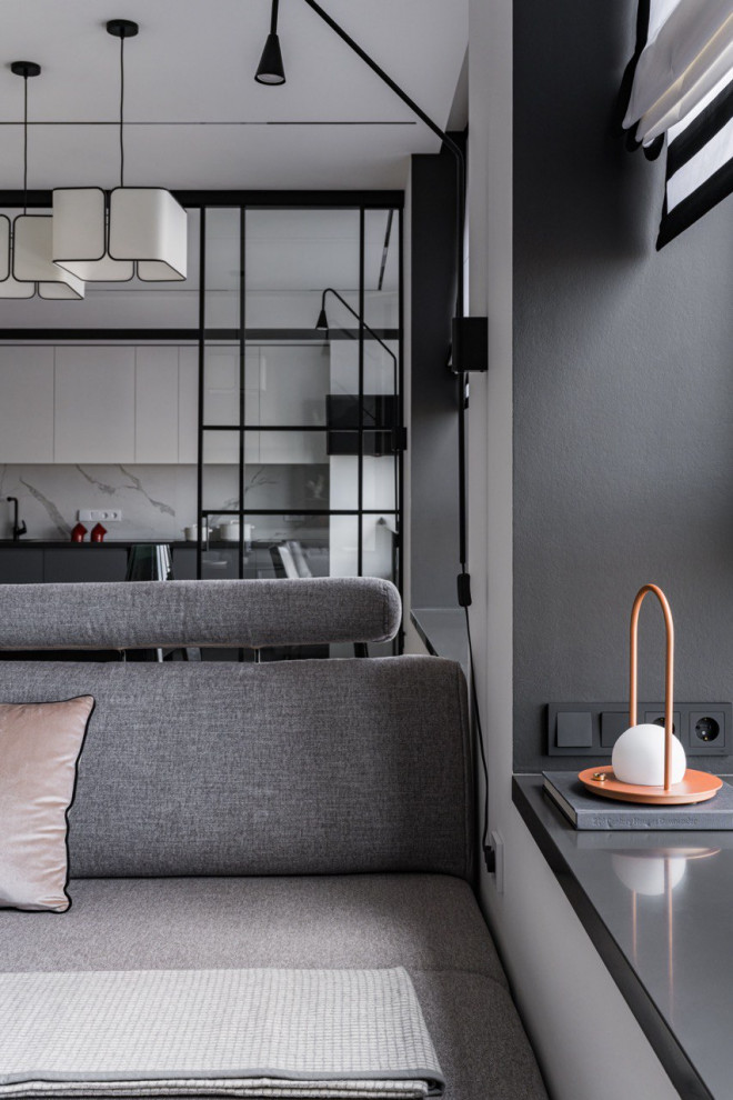 ЖК «Женева»