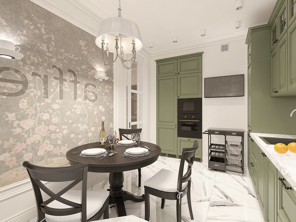 2-х комнатная квартира на ул. Вересаева, Тула