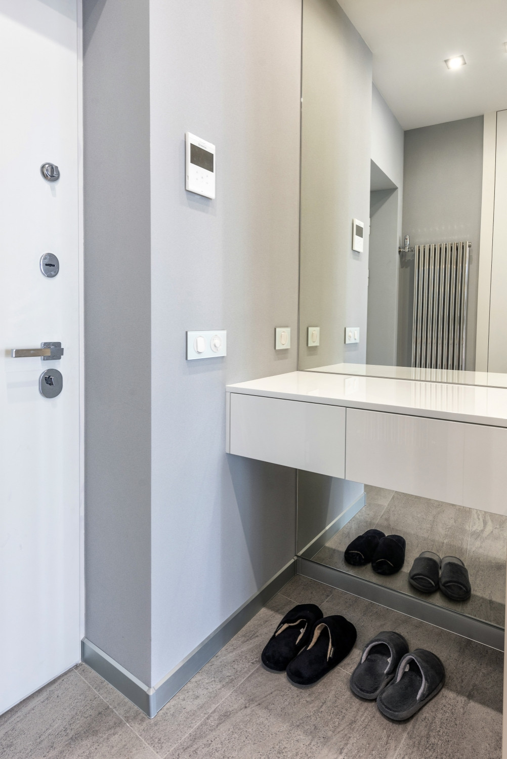 Барселона парк