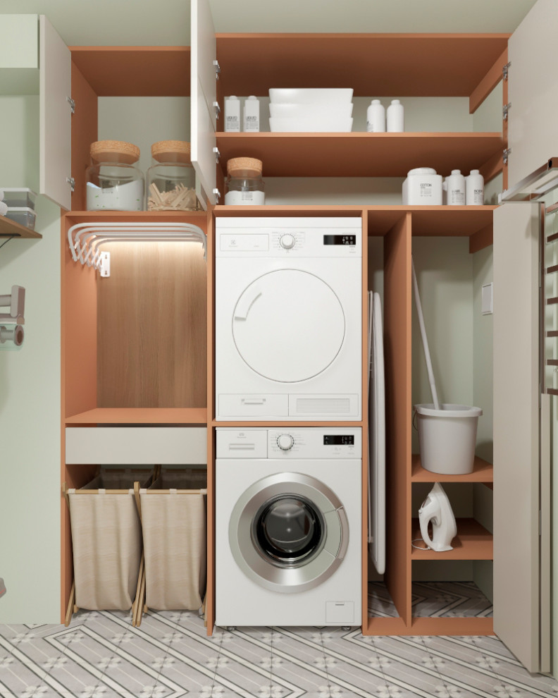 Проект в Михайловском парке