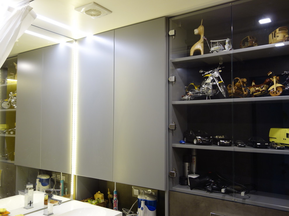 Багрицкого улица