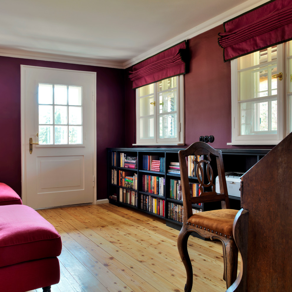 Haus Am Tegernsee Country Munich By Jan Reuter Einrichtungen