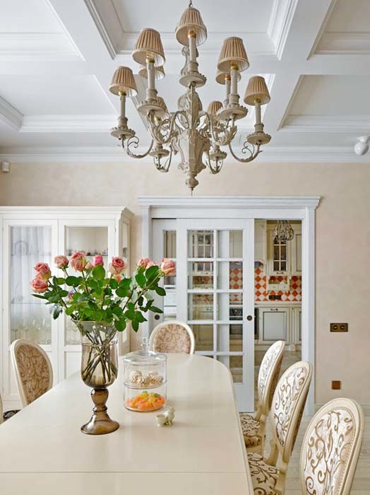 Приемственность поколений.