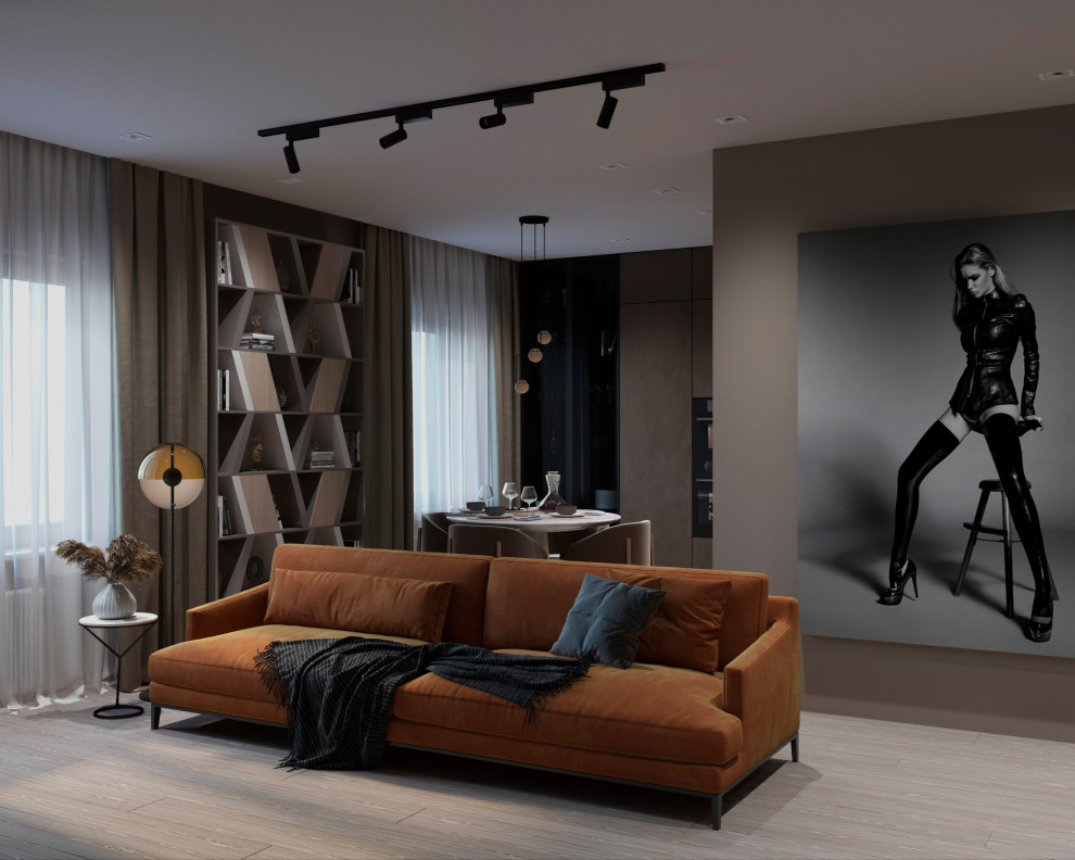 ЖК "Шереметьевский дворец"