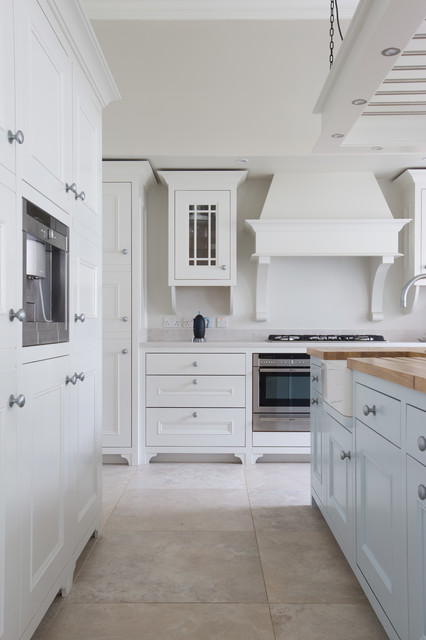 Cairnbrook amerikansk-craftsman-koek