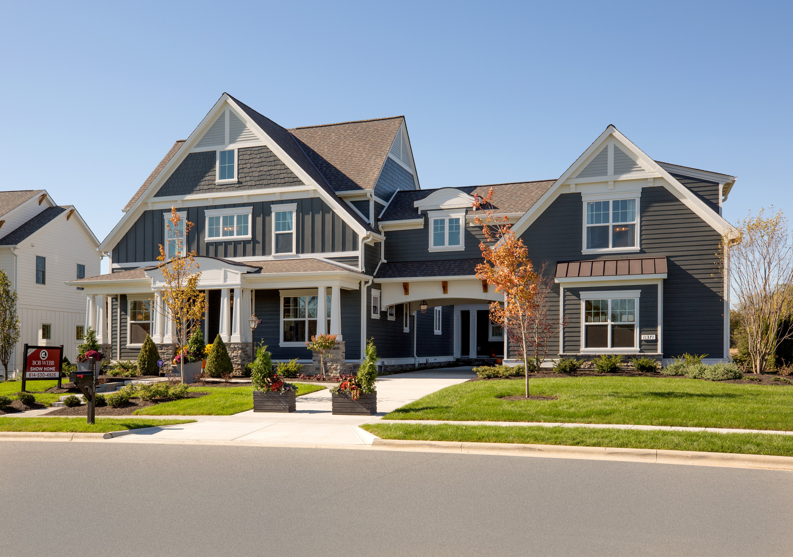 2018 Jerome Village Showhome