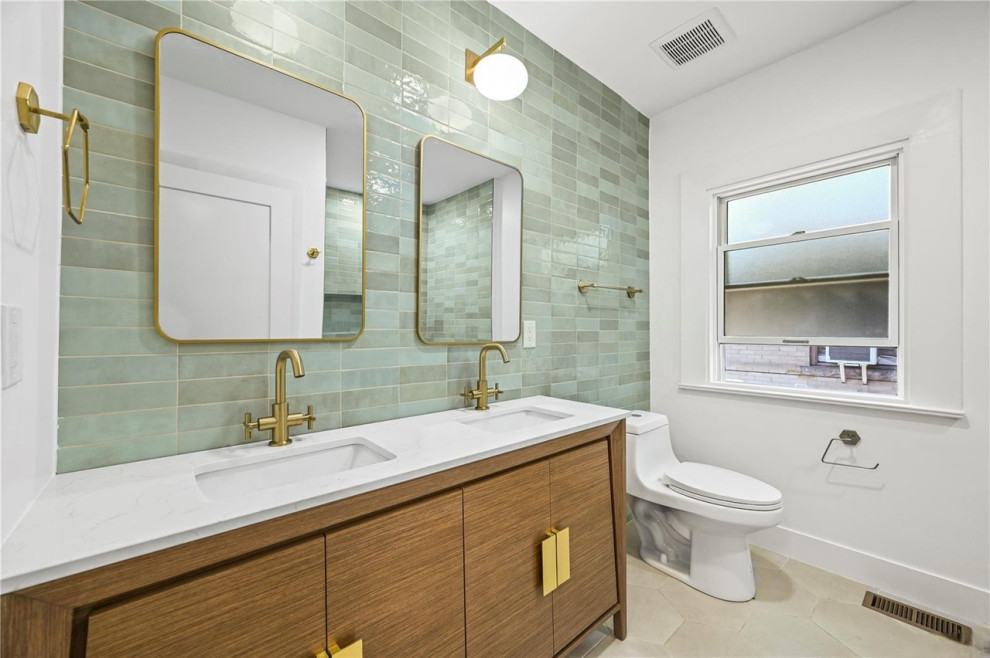 Downing - A Historic Home Reimagined