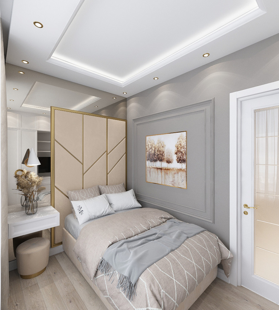 Квартира в ЖК Ривер Парк