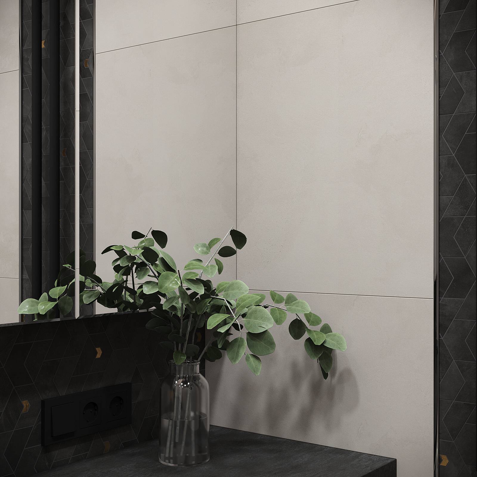 Двухкомнатная квартира ЖК Сердце Ростова