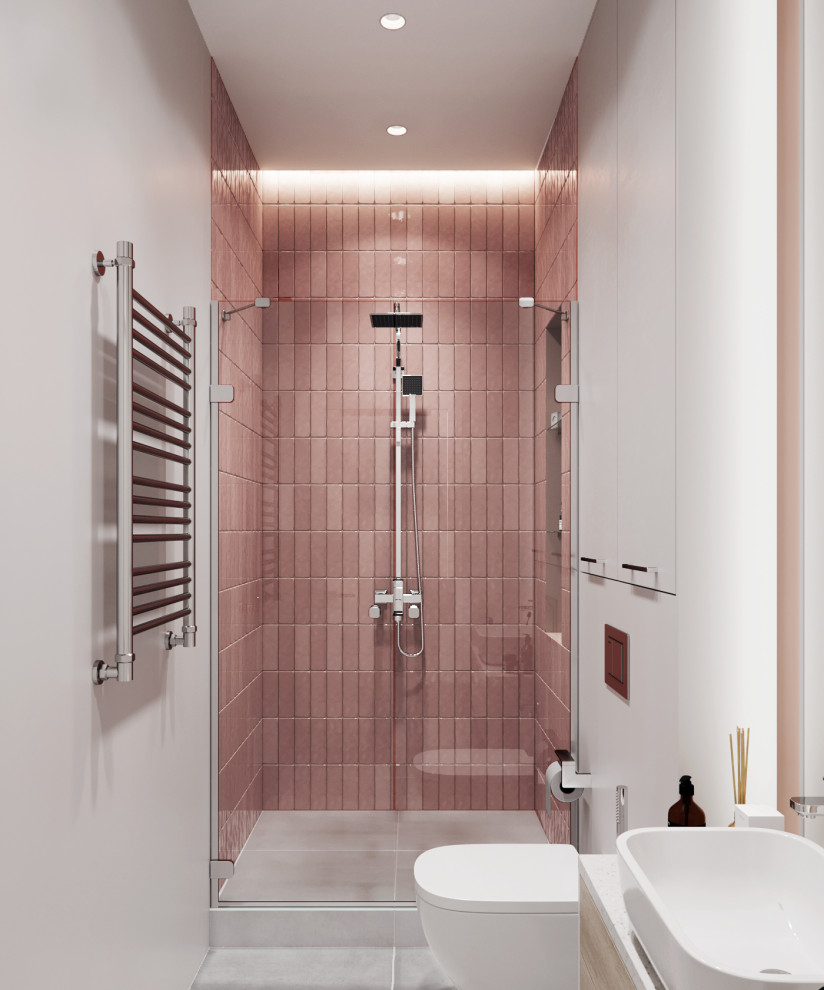 Загородный дом, Московской область