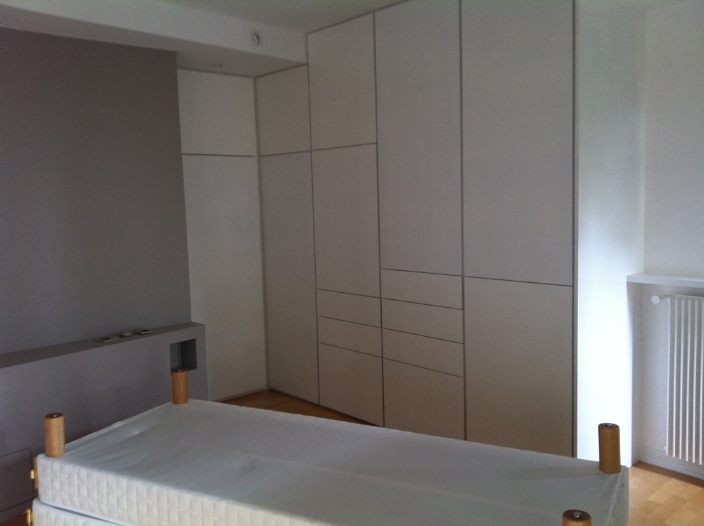 Rénovation collaboration avec arielle apelbaum sur rénovation complete