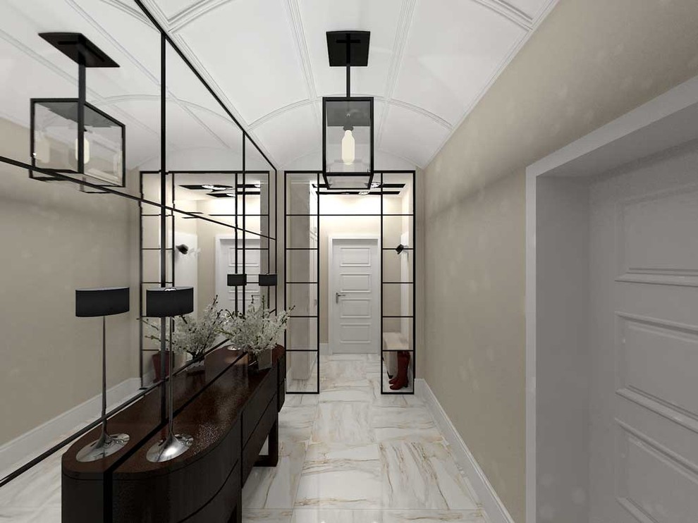 Французский шик при участие известного бренда Image De Marc