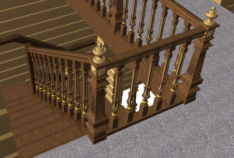 Лесеночки мои