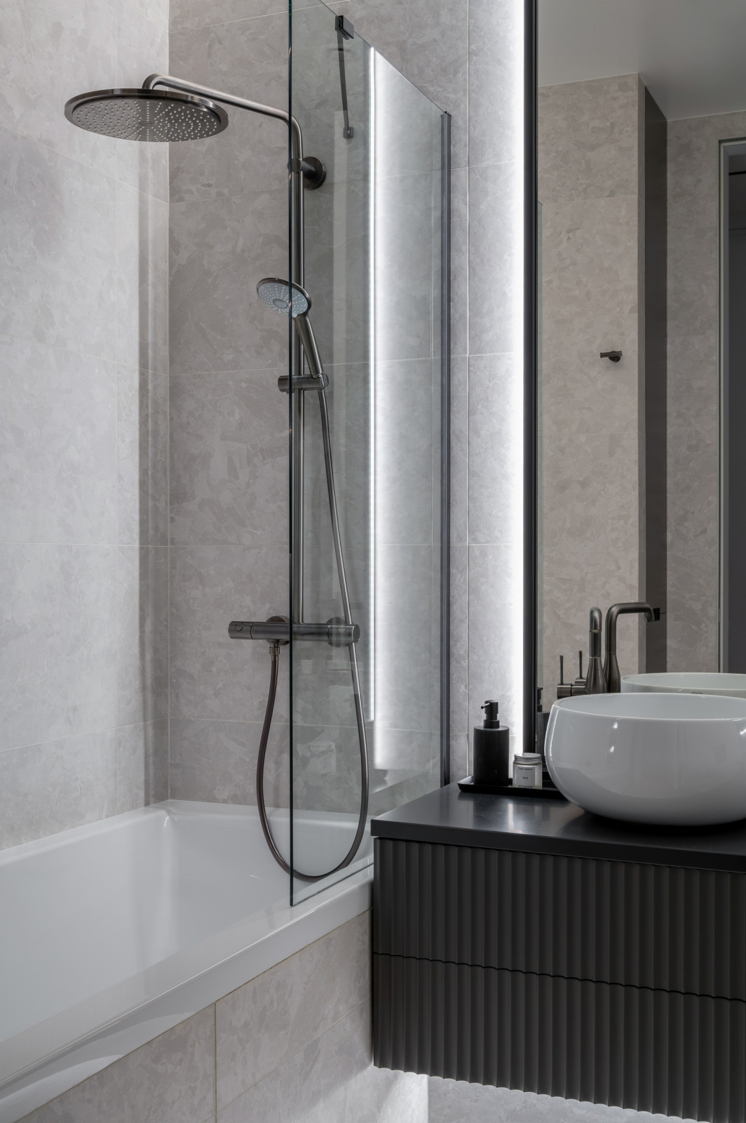 Квартира в ЖК Символ