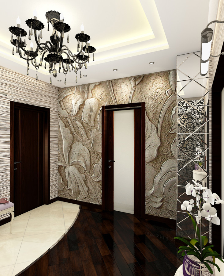 Элементы ар-деко