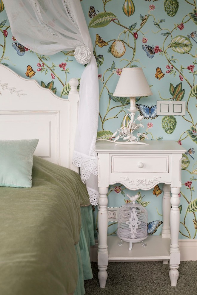 Дом в Неоклассике