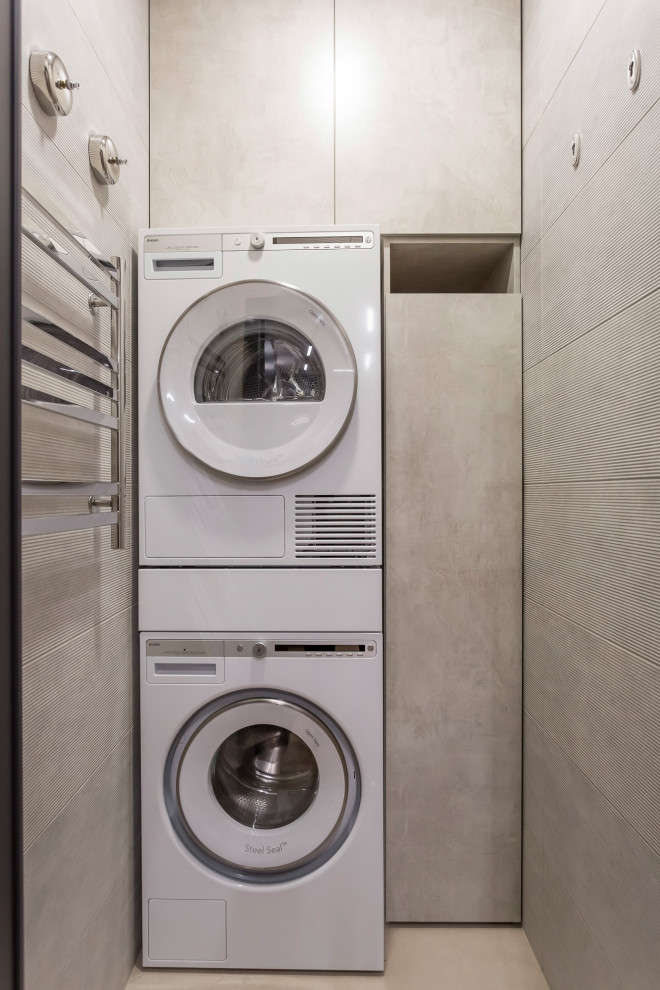 Трехкомнатная квартира. Некрасова. Казань