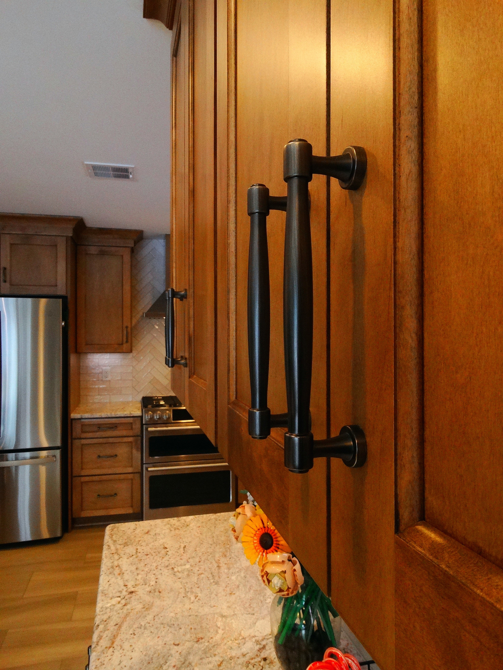 Sussex Residence II - Kitchen Remodel