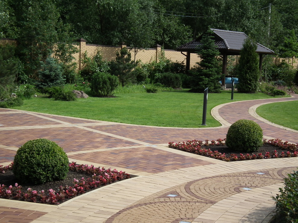 Выполненные работы