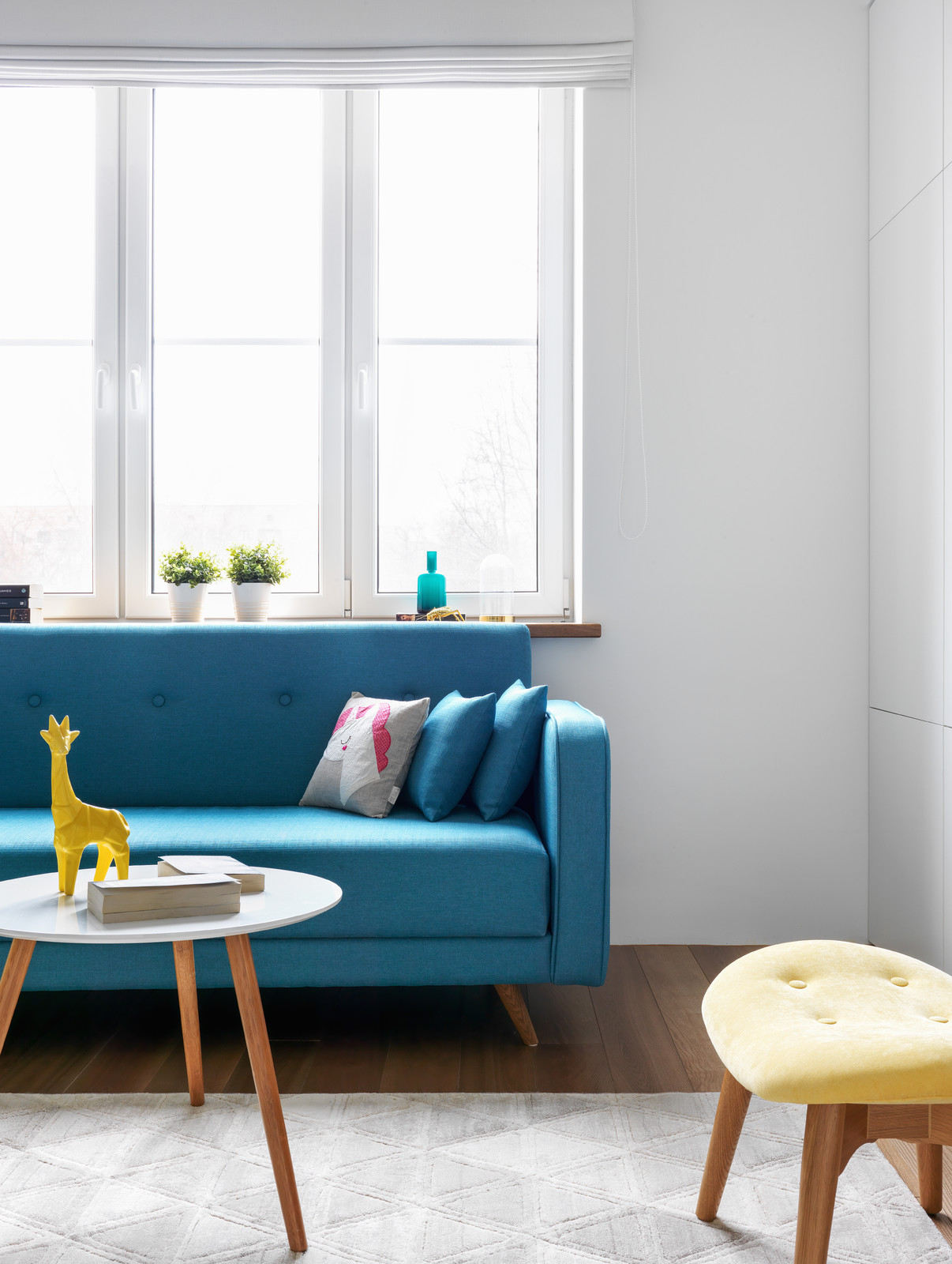 Вернадского