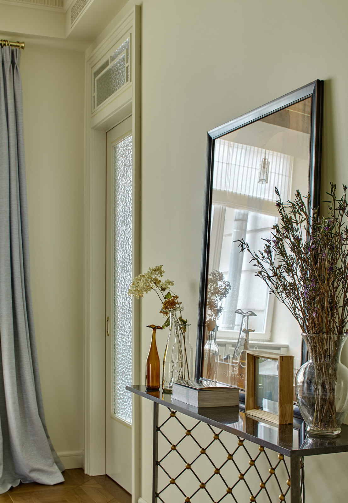 Квартира на Остоженке