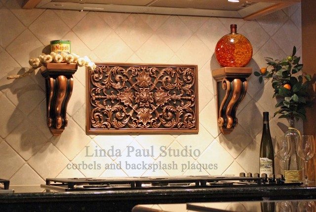 Decorative Corbels Brackets For Countertops Kitchen Shelves